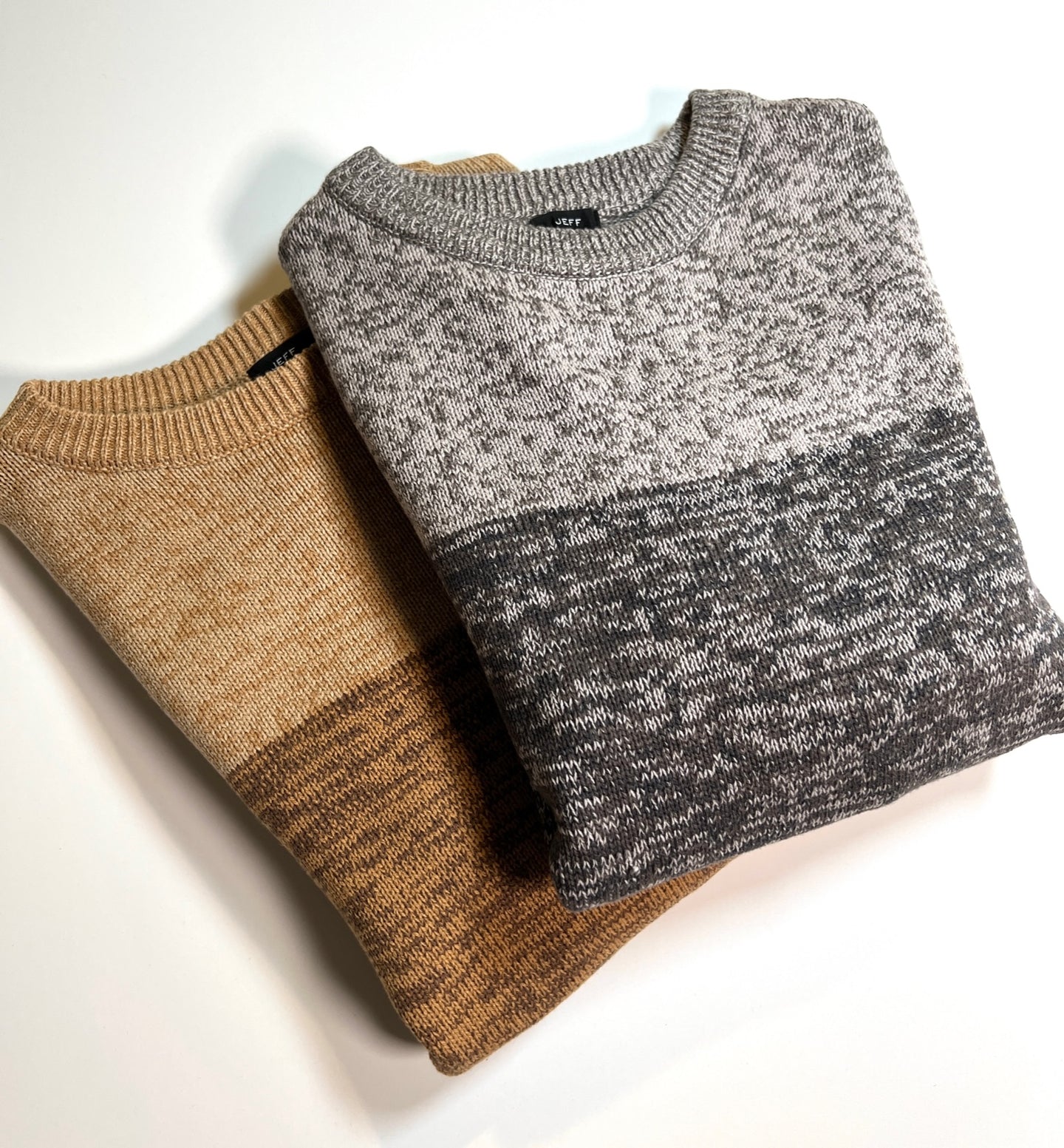 Sweaters