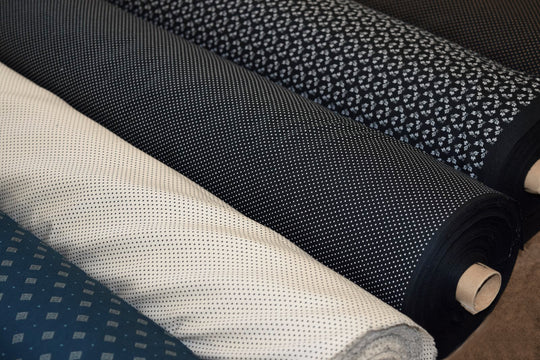 Finest fabrics