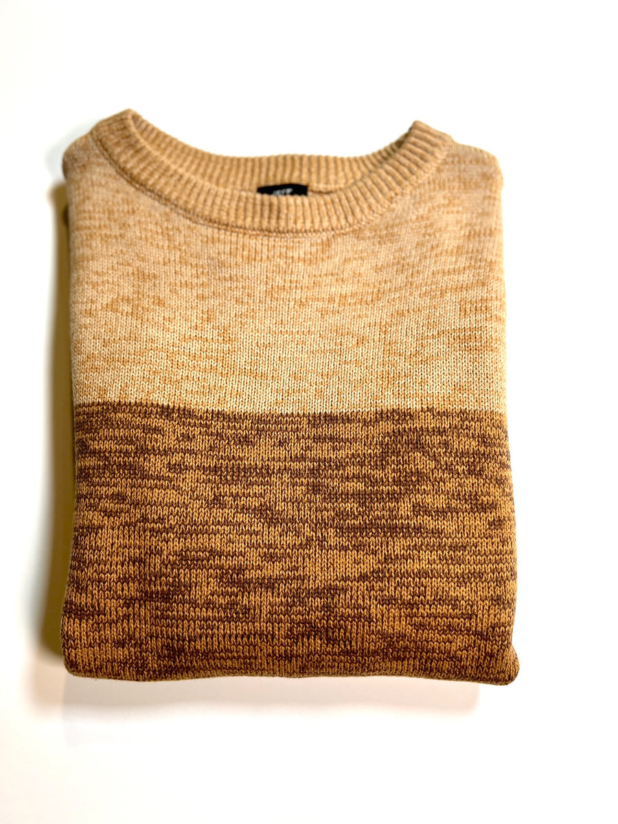 The Reed sweater