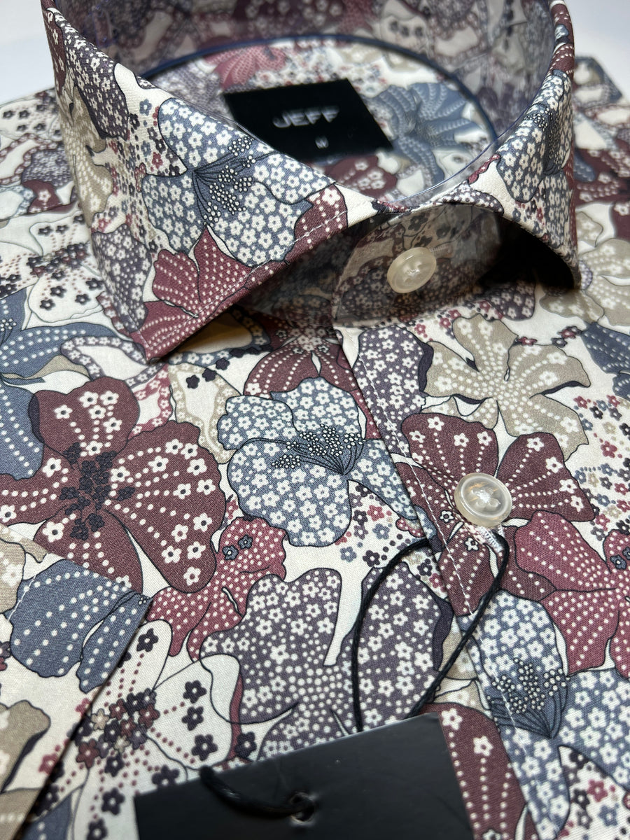 Smathers short sleeve shirt