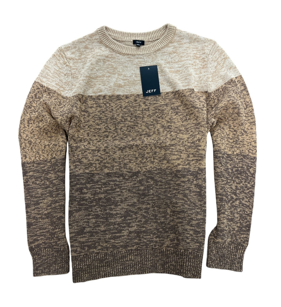 The Reed sweater