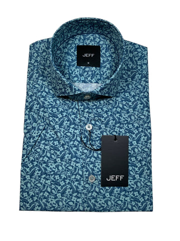 Delray short sleeve shirt