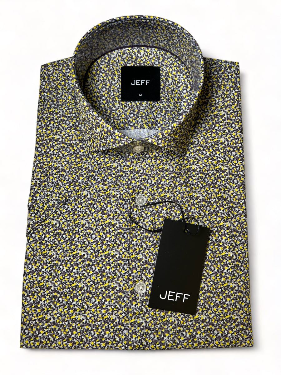 Palm Beach short sleeve shirt