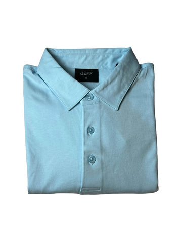 Atlantic Pima cotton polo