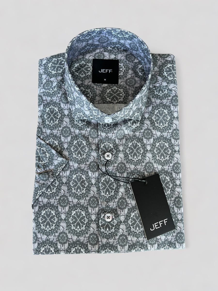 The hoytt short sleeve shirt