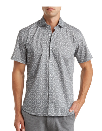 The hoytt short sleeve shirt