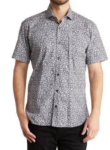 The dooley short sleeve shirt