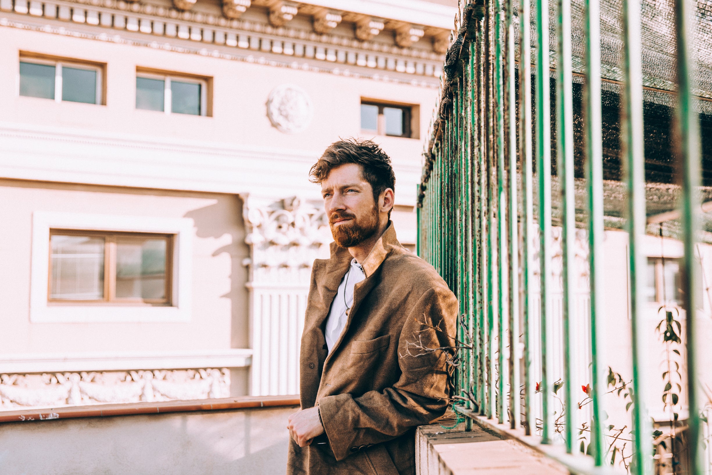 Jeff Clothing | for the modern man