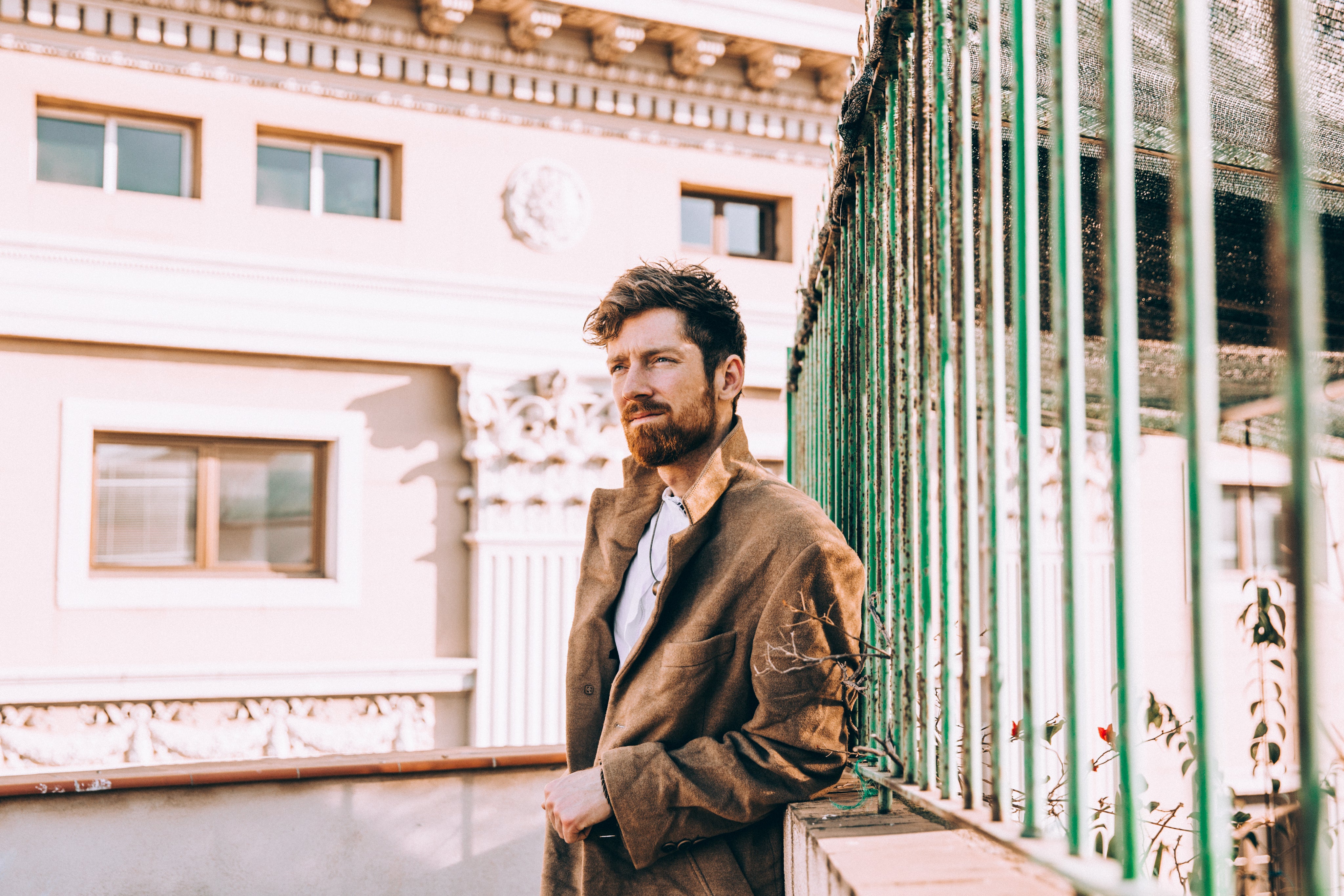 Jeff Clothing | for the modern man