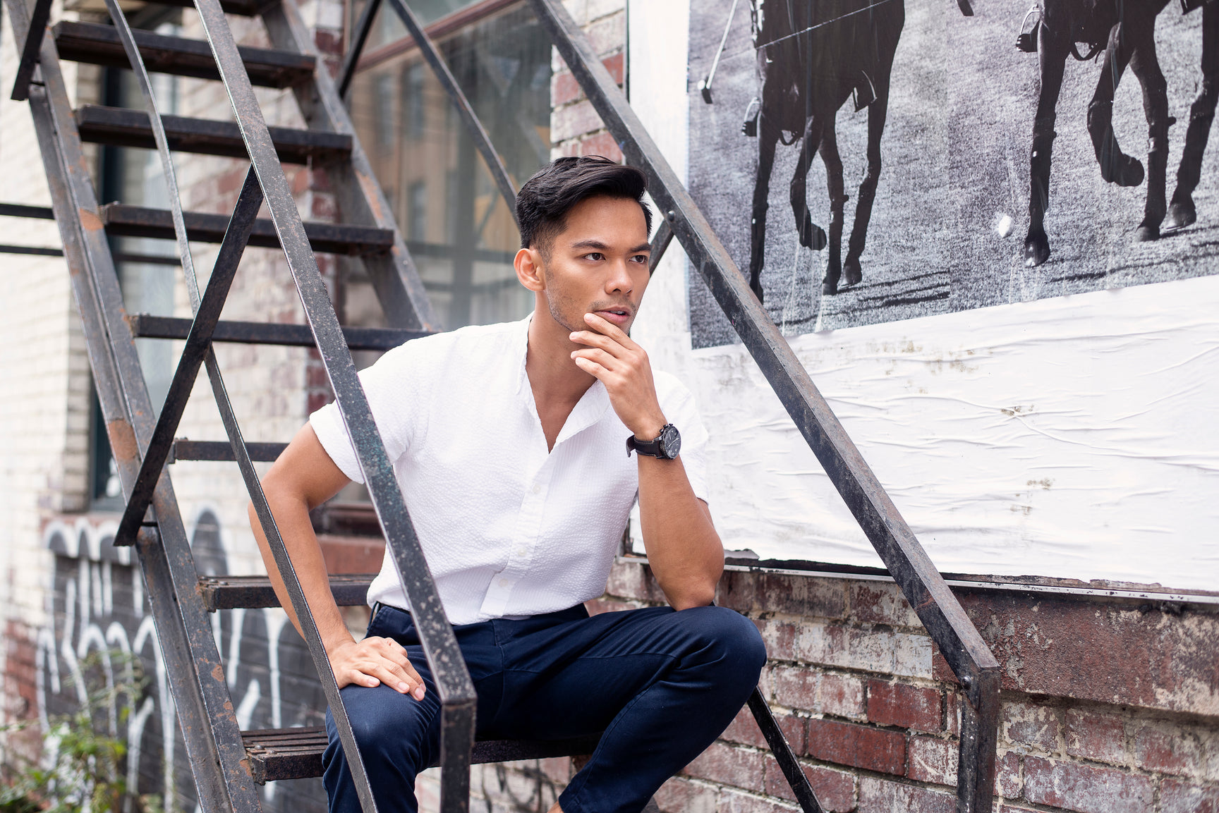 Jeff Clothing | for the modern man